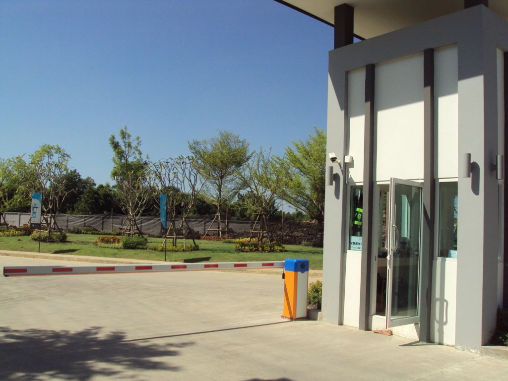 Lio Ratthanathibet -Westgate