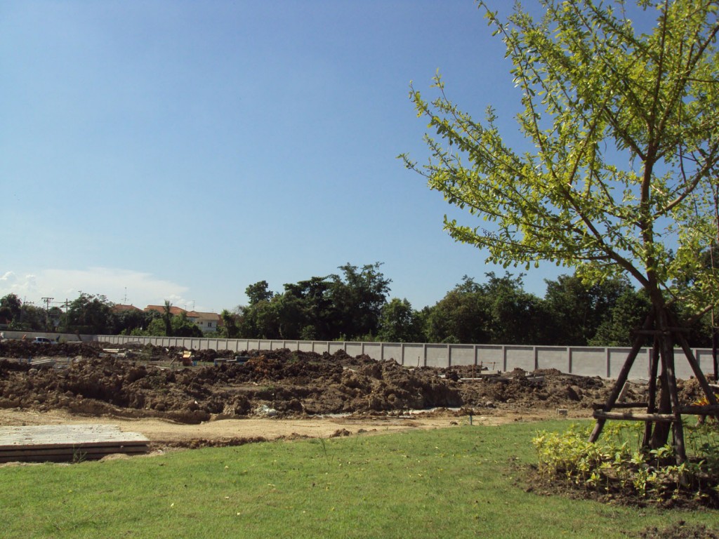 Lio Ratthanathibet -Westgate