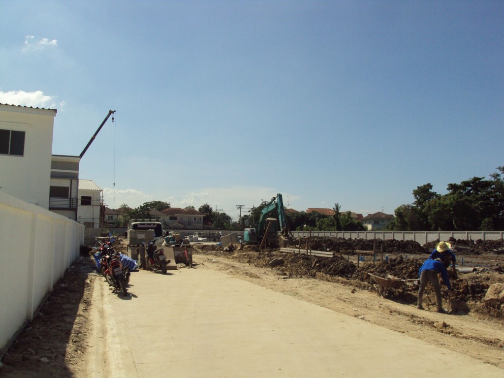 Lio Ratthanathibet -Westgate