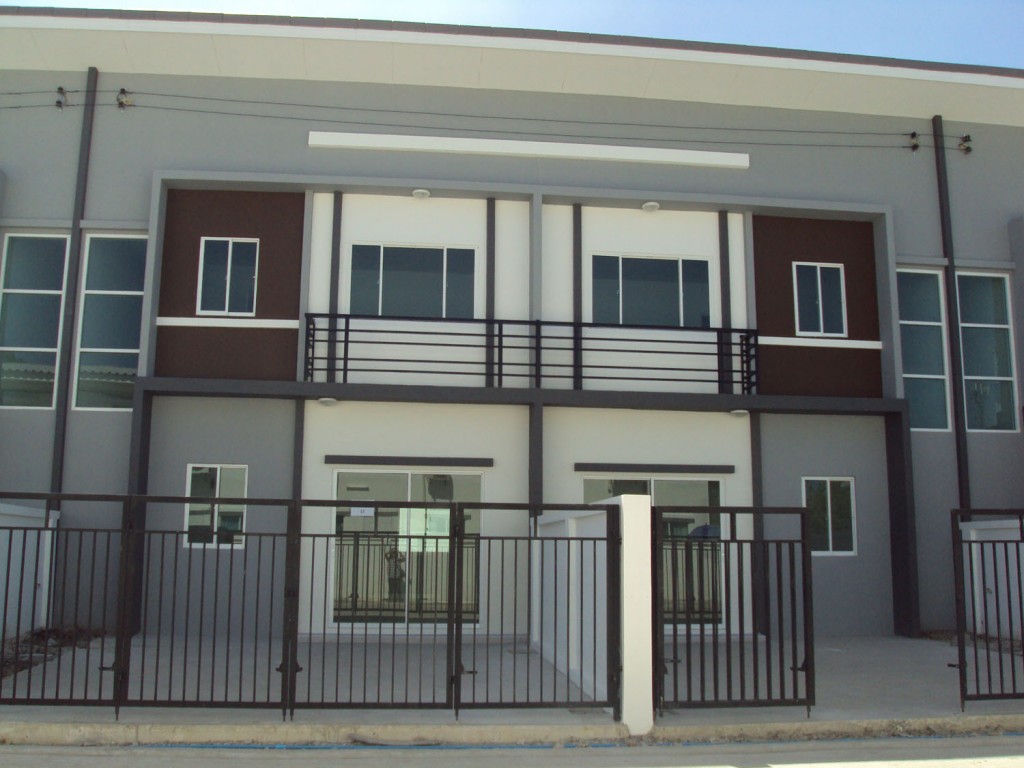 Lio Ratthanathibet -Westgate