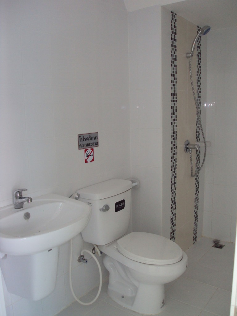 Lio Ratthanathibet -Westgate