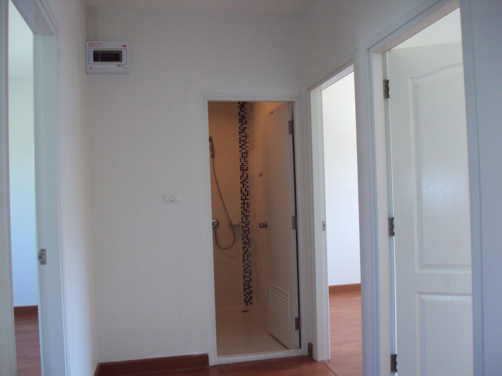 Lio Ratthanathibet -Westgate