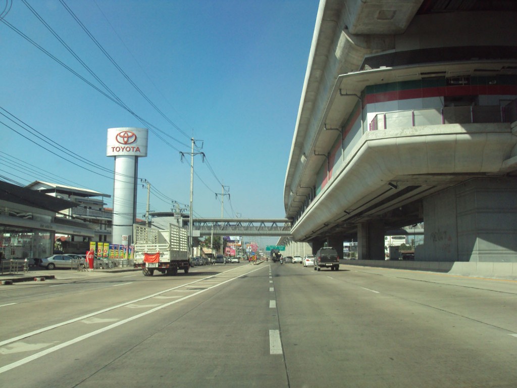 Lio Ratthanathibet -Westgate