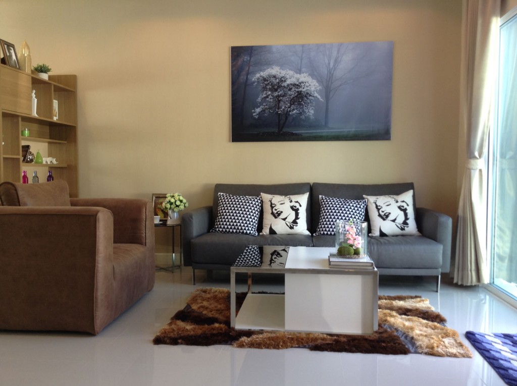 Lio Ratthanathibet -Westgate