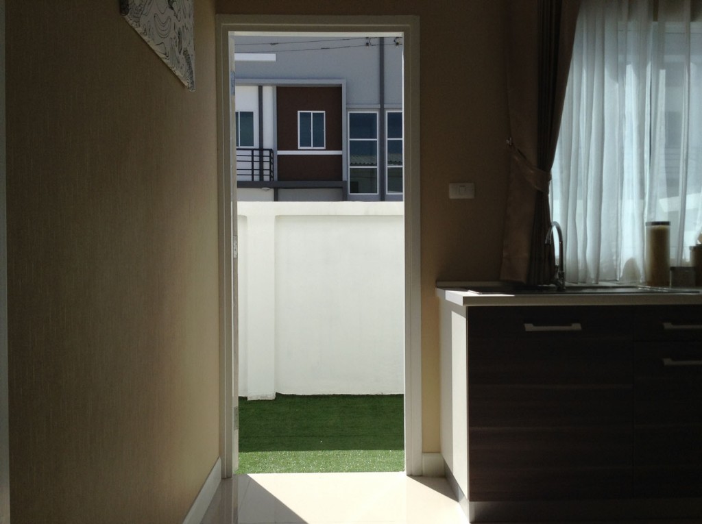 Lio Ratthanathibet -Westgate