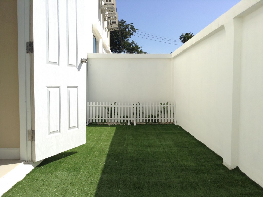 Lio Ratthanathibet -Westgate