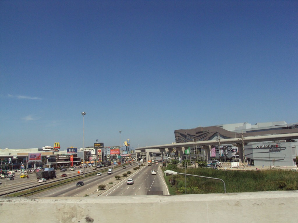 Lio Ratthanathibet -Westgate