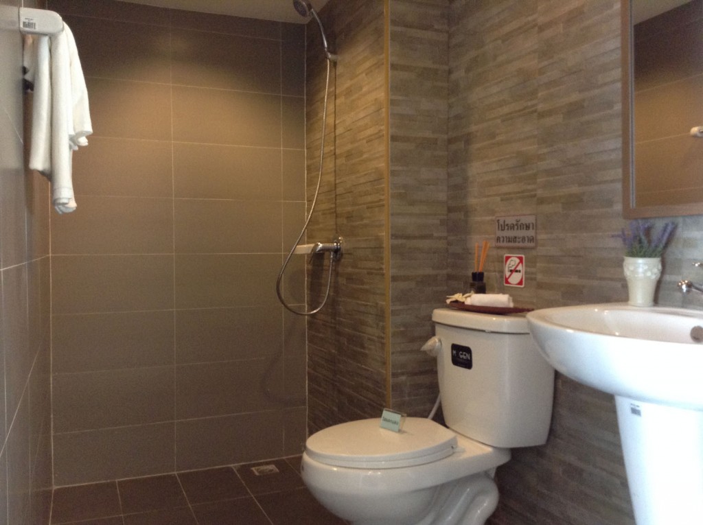 Lio Ratthanathibet -Westgate