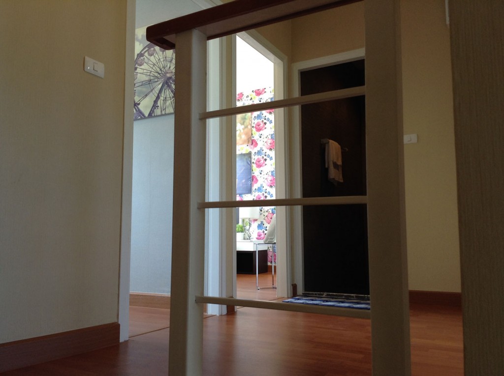 Lio Ratthanathibet -Westgate