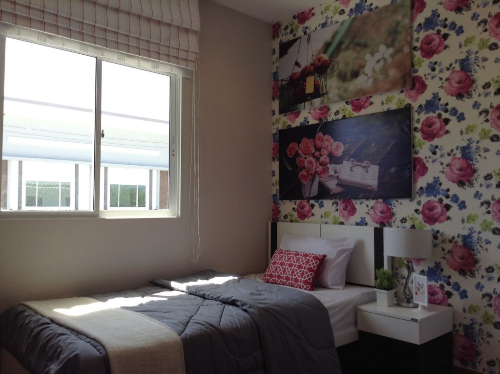 Lio Ratthanathibet -Westgate