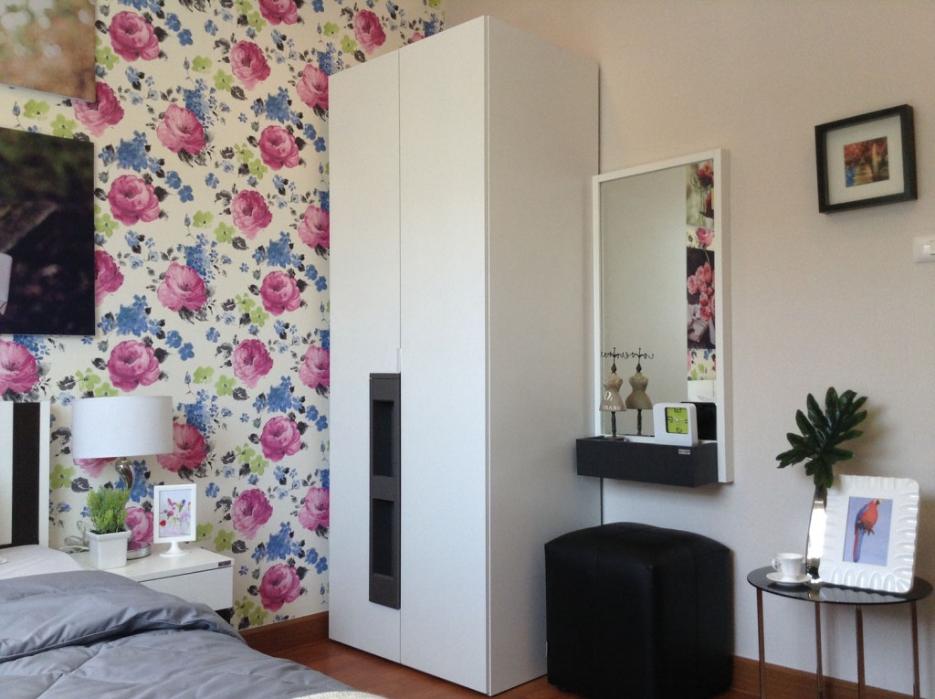 Lio Ratthanathibet -Westgate