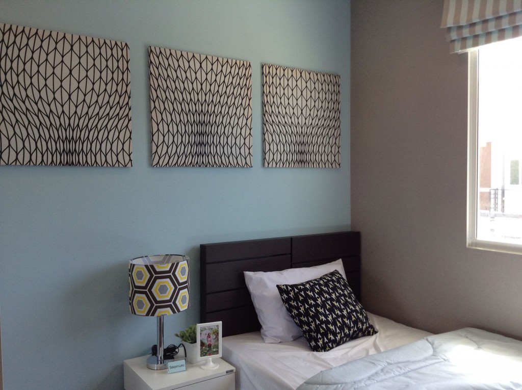 Lio Ratthanathibet -Westgate