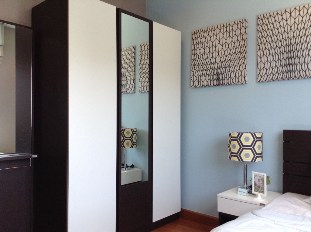 Lio Ratthanathibet -Westgate