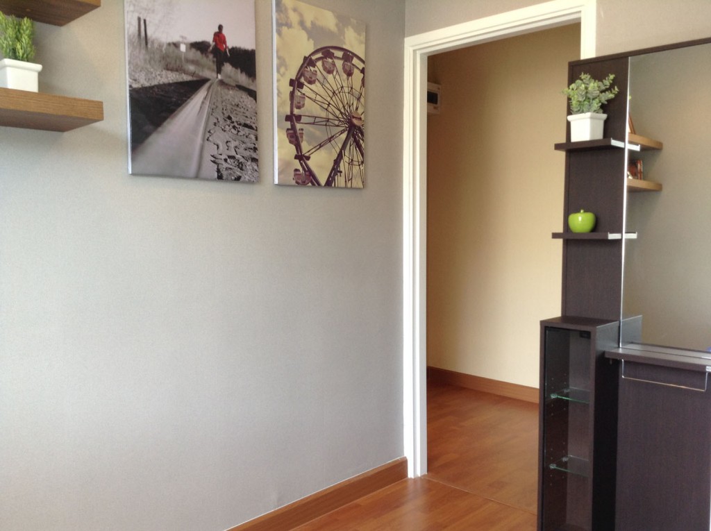 Lio Ratthanathibet -Westgate