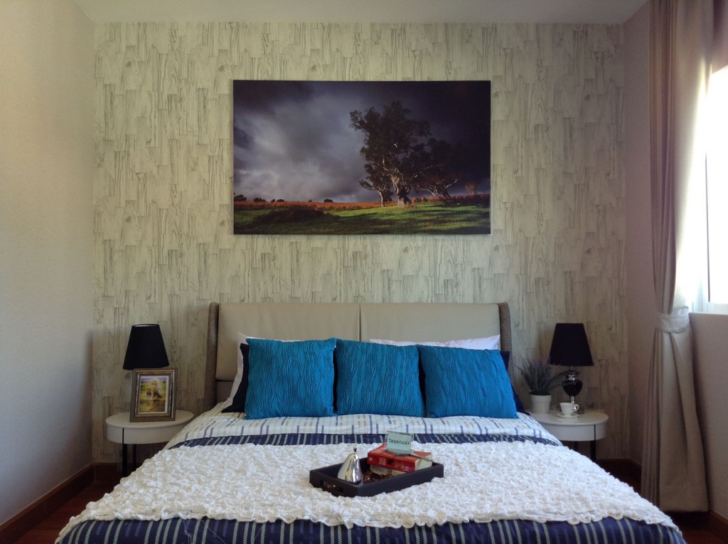 Lio Ratthanathibet -Westgate