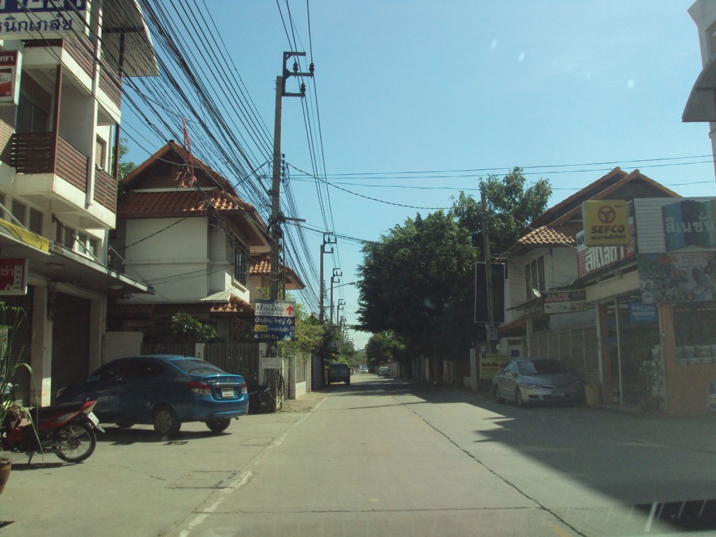 Lio Ratthanathibet -Westgate