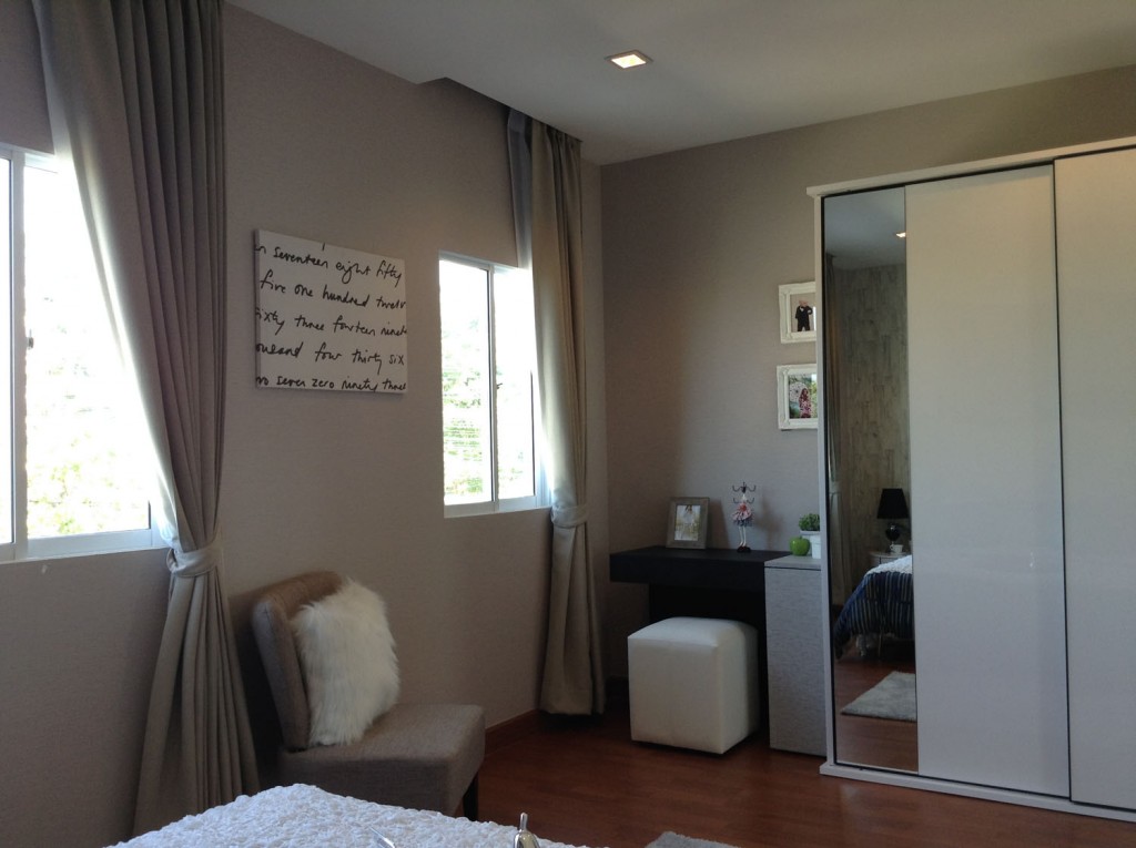 Lio Ratthanathibet -Westgate