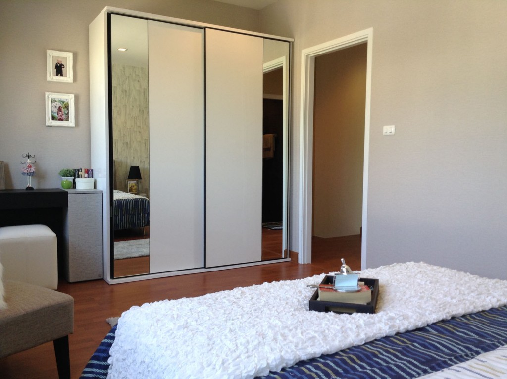 Lio Ratthanathibet -Westgate