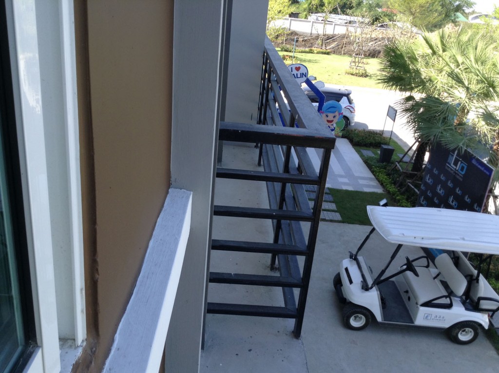 Lio Ratthanathibet -Westgate