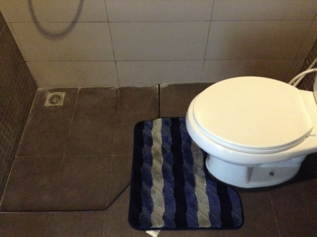 Lio Ratthanathibet -Westgate