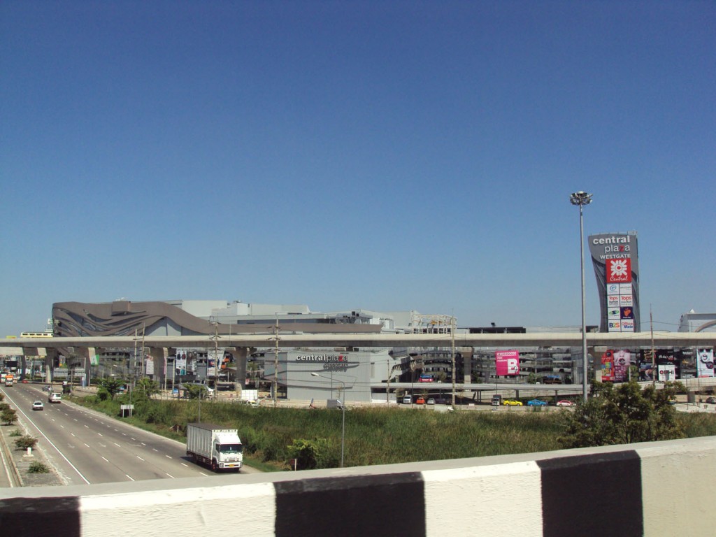 Lio Ratthanathibet -Westgate