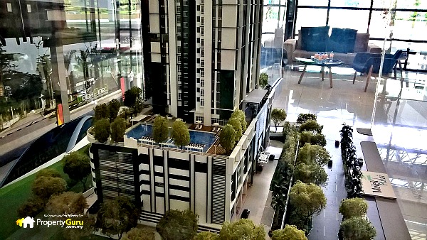 Molek Pulai 009 Model 1