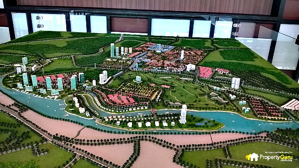 Molek Pulai 021 Berinda Properties Land Again