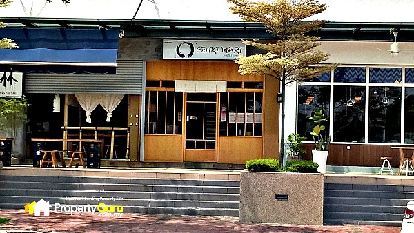 Molek Pulai 027 Outside Jap Places