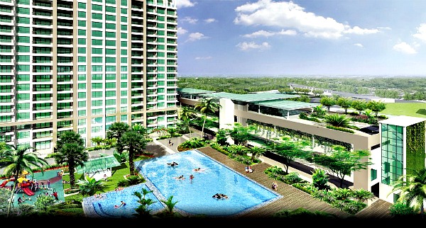 Molek Pulai 030 Facilties Picture