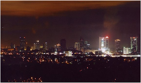 Molek Pulai 034 taman_molek_night