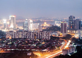 Pinnacle 011 CityCentre