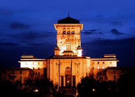 Pinnacle 012 sultan palace