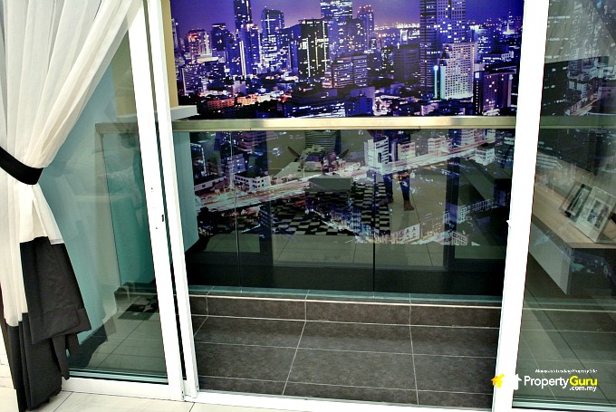 Pinnacle 022 PINNACLE MB group TYPE A1 1115sf balccony