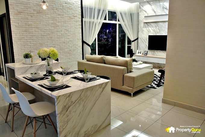 Pinnacle 025 PINNACLE MB group TYPE A1 1115sf hall