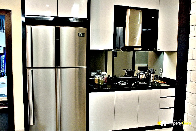 Pinnacle 026 PINNACLE MB group TYPE A1 1115sf kitchen all free as u see - Copy