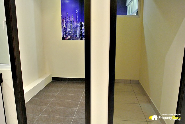 Pinnacle 036 PINNACLE MB group TYPE A1 1115sf yard and untility room