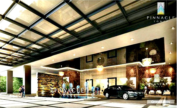 Pinnacle 039 Pinnacle Suitable for Facilities Section