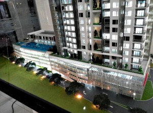 - Dolomite Residence, Rawang