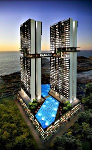 - Seventh Cove, Iskandar Johor