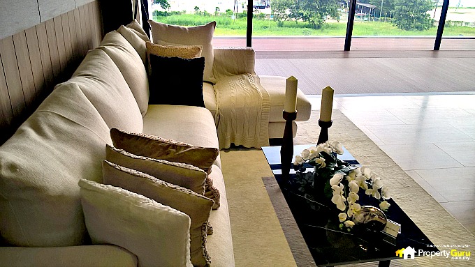 Seventh Cove 029 Living Room Type C4