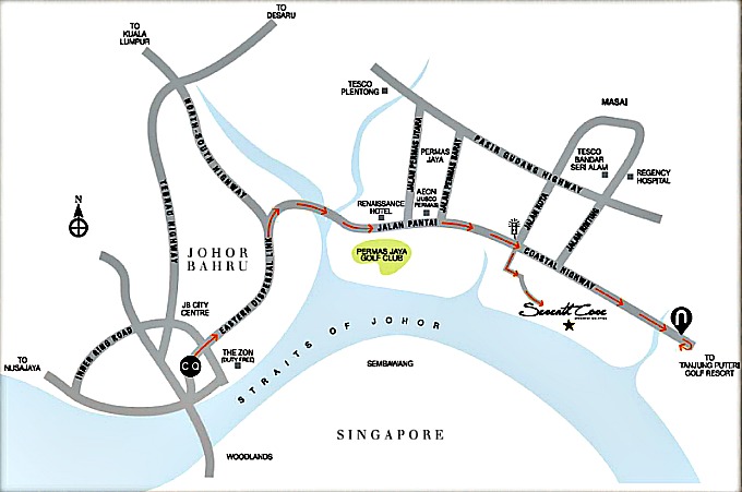 Seventh_Cove_006_Location_Map