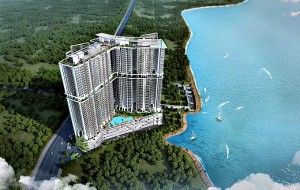 - Sovereign Bay, Permas Jaya, Iskandar