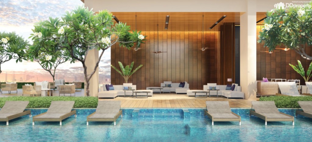 สระว่ายน้ำ