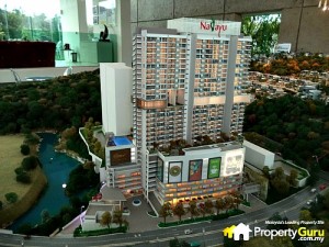 - Nadayu63, Taman Nadayu, Melawati
