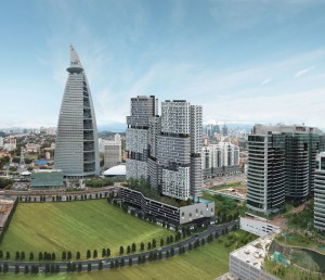 - Novum, Bangsar South