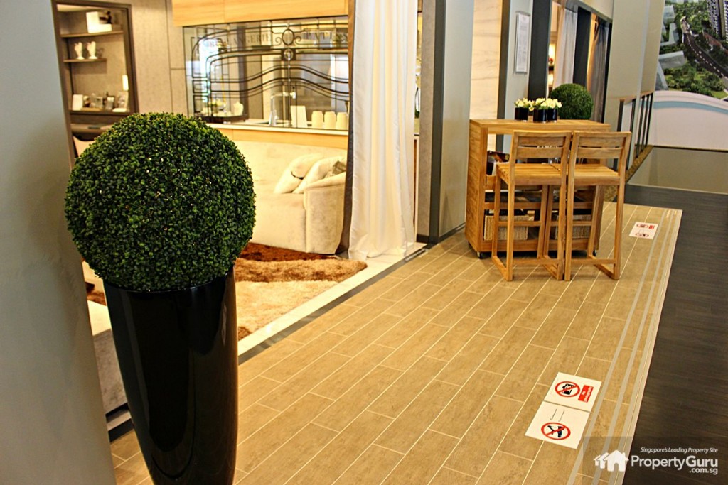 three bedroom, unit, layout
