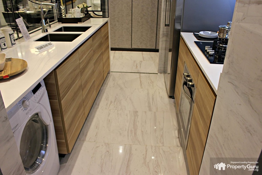 three bedroom, room, unit, layout