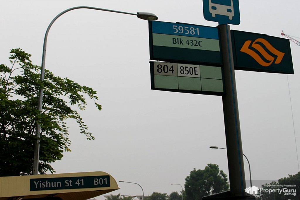 transport, bus, nearby, convenience