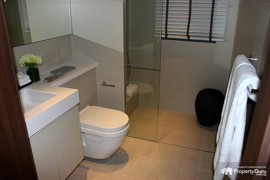 signature at yishun common bathroom