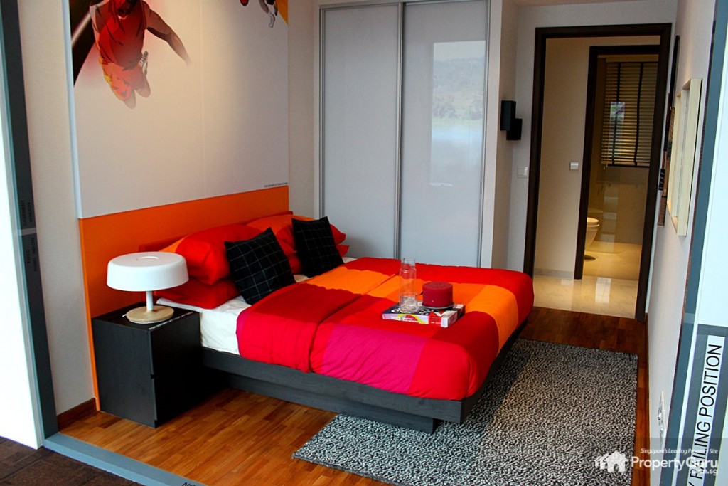 signature at yishun common bedroom 1